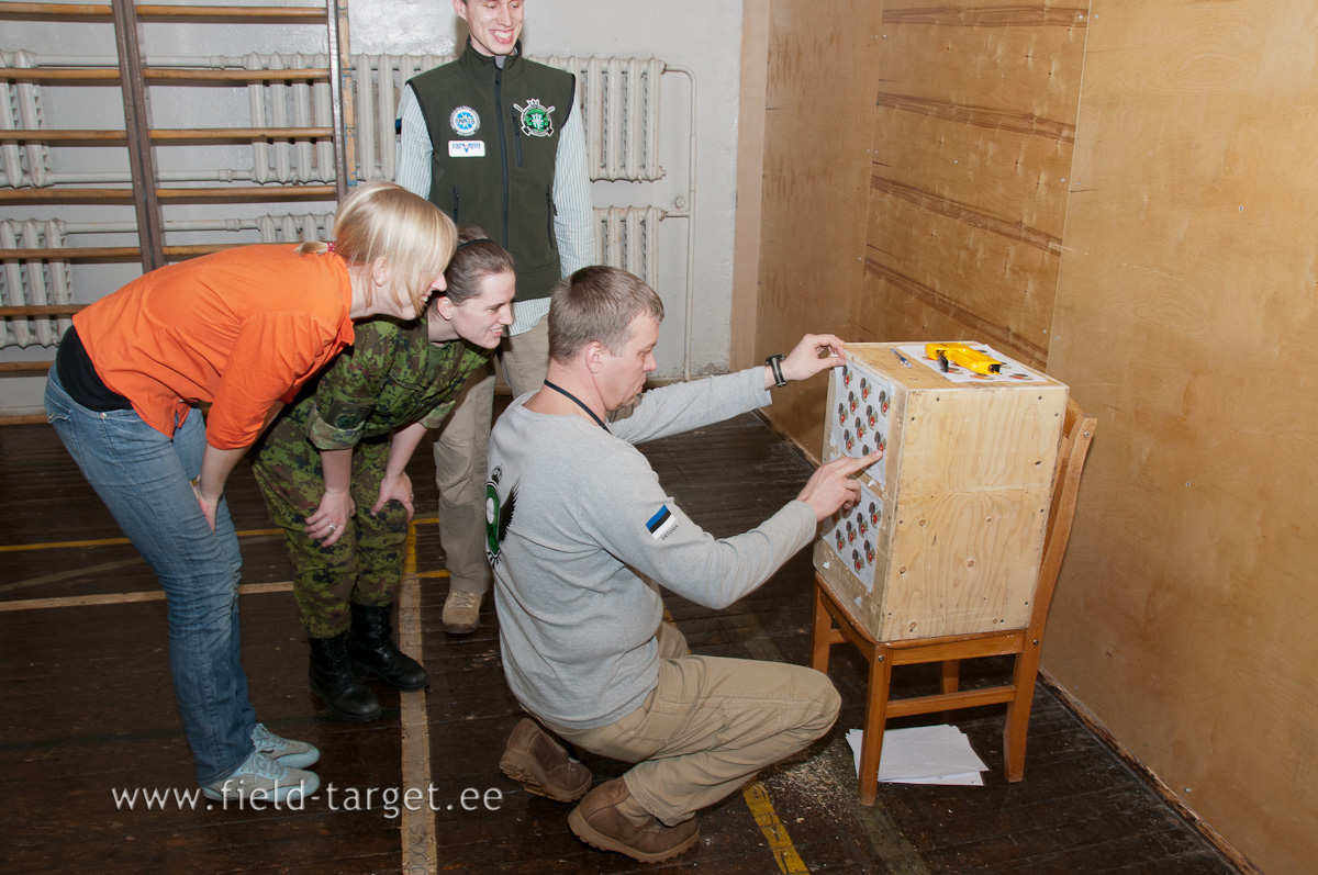Naeratavad näod lasevad parimaid tulemusi aimata